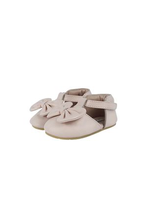 Scarpe Meau in nabuk lilla DONSJE KIDS | 1038900NL128